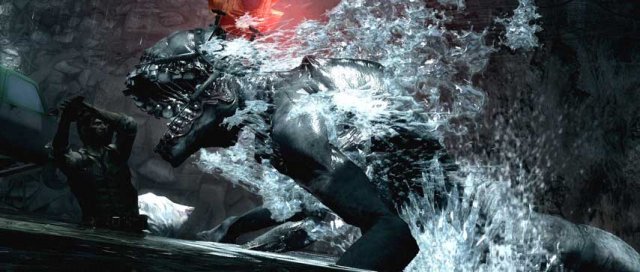 The Evil Within - Immagine 110848