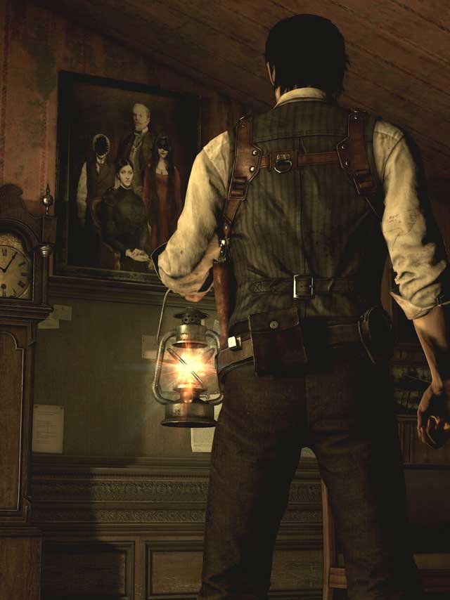 The Evil Within - Immagine 110853