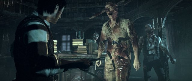 The Evil Within - Immagine 117039