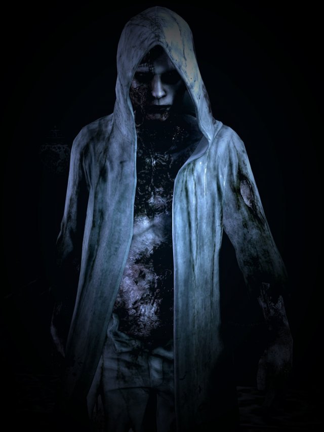 The Evil Within - Immagine 117044