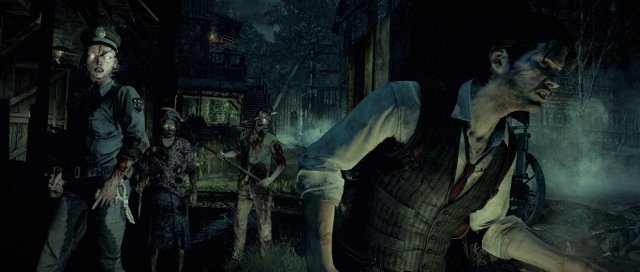 The Evil Within - Immagine 117059