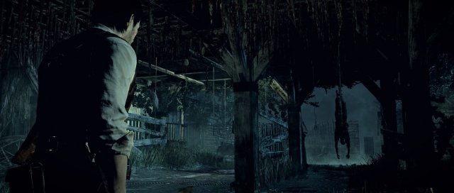 The Evil Within - Immagine 117066
