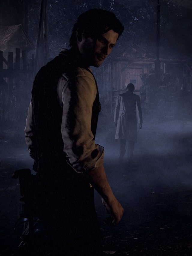 The Evil Within - Immagine 117076