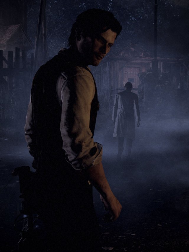 The Evil Within immagine 117075