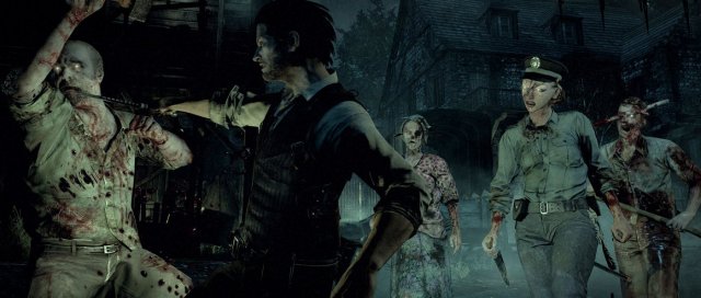 The Evil Within - Immagine 117080