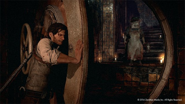 The Evil Within - Immagine 103832