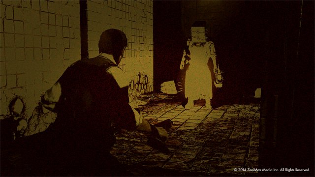 The Evil Within - Immagine 103837