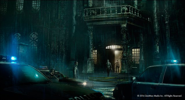 The Evil Within - Immagine 103842