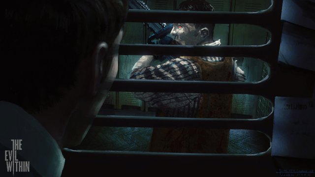 The Evil Within - Immagine 100903