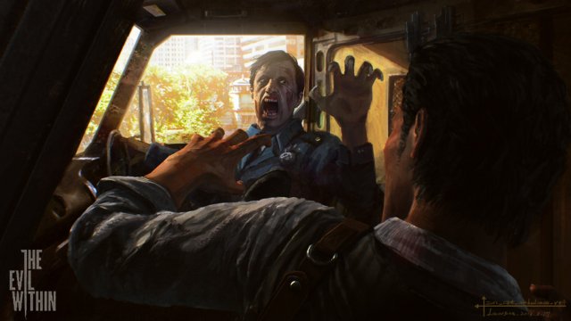 The Evil Within - Immagine 100908