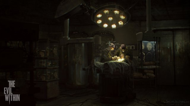 The Evil Within - Immagine 100913