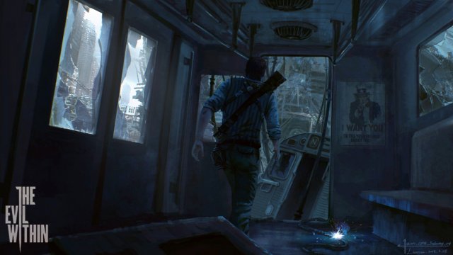The Evil Within - Immagine 100918