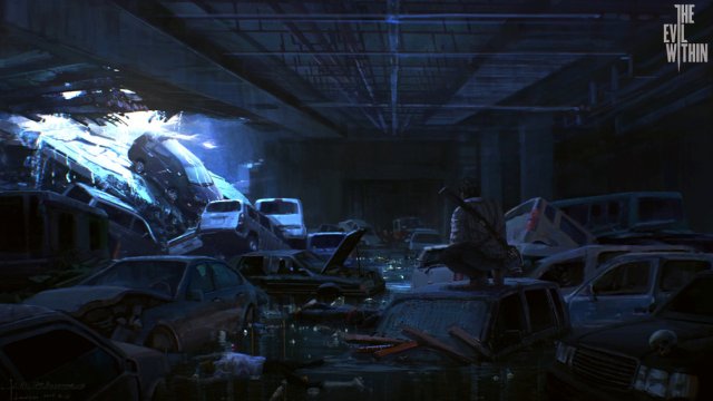 The Evil Within - Immagine 100923
