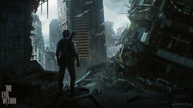 The Evil Within - Immagine 100928