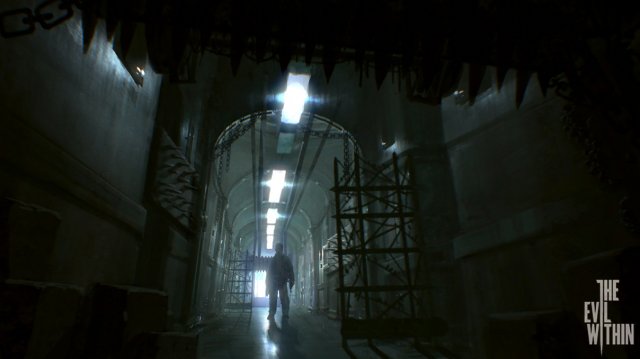 The Evil Within - Immagine 100933
