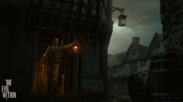The Evil Within - Immagine 100938