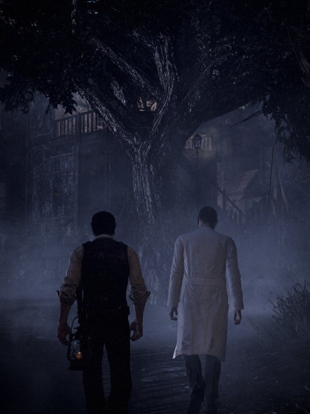 The Evil Within - Immagine 114786
