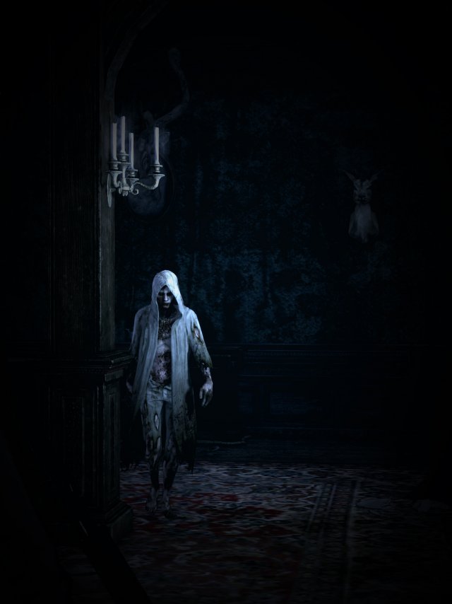 The Evil Within - Immagine 114789