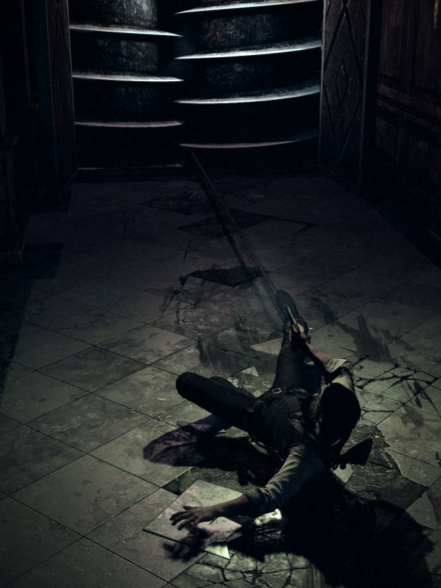 The Evil Within - Immagine 114798
