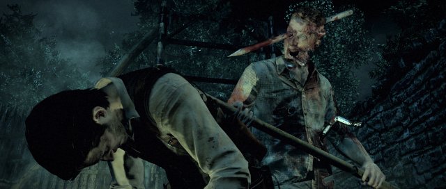 The Evil Within - Immagine 114801