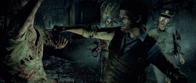 The Evil Within - Immagine 114804