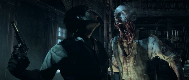 The Evil Within - Immagine 114807