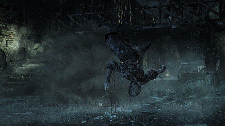 The Evil Within - Immagine 130210
