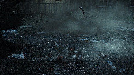 The Evil Within - Immagine 130212