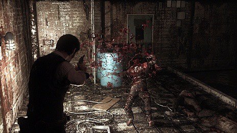 The Evil Within - Immagine 130214