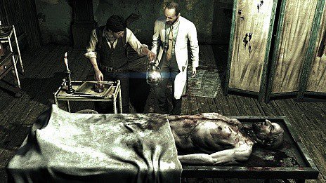 The Evil Within - Immagine 130217