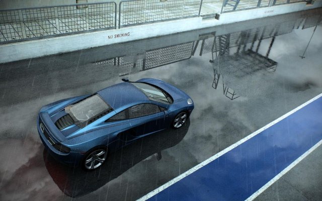 Project CARS - Immagine 101571