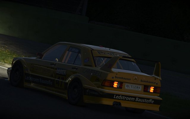 Project CARS - Immagine 101577