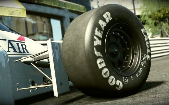 Project CARS - Immagine 101580
