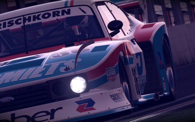 Project CARS - Immagine 101586