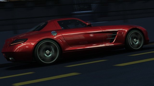 Project CARS - Immagine 101589