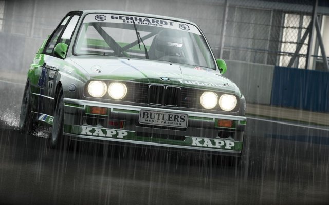 Project CARS - Immagine 101592