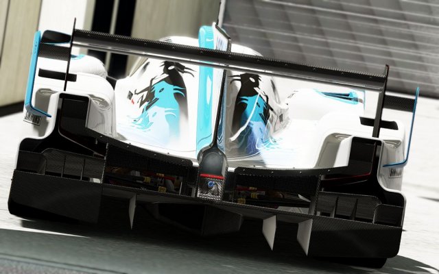 Project CARS - Immagine 101598
