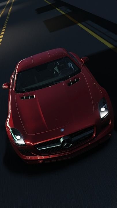 Project CARS - Immagine 101601
