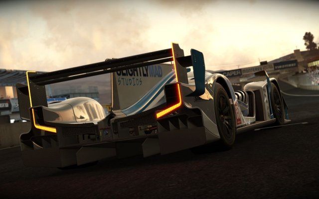 Project CARS - Immagine 101610