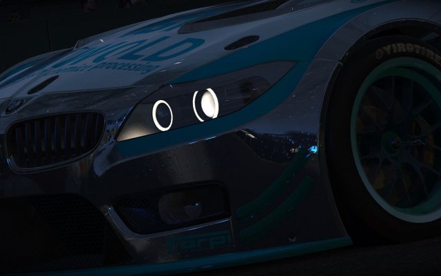 Project CARS - Immagine 101613
