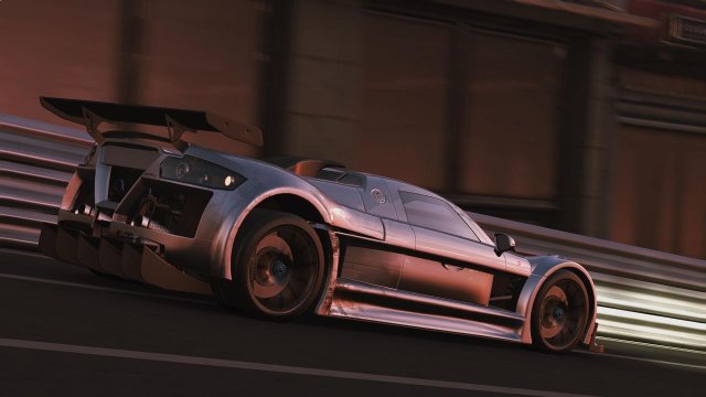 Project CARS - Immagine 101622