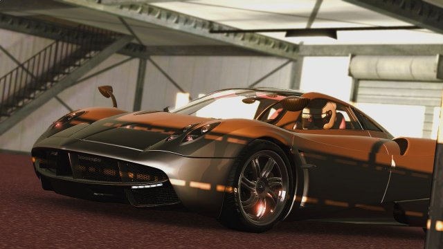 Project CARS - Immagine 101628