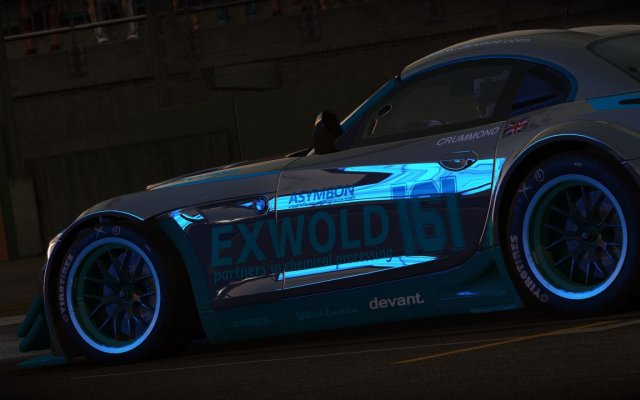 Project CARS - Immagine 101631