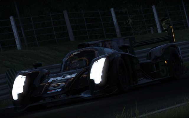 Project CARS - Immagine 101637