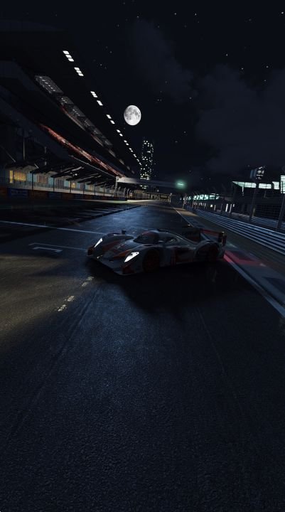 Project CARS - Immagine 101640