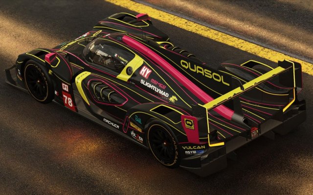 Project CARS - Immagine 101652
