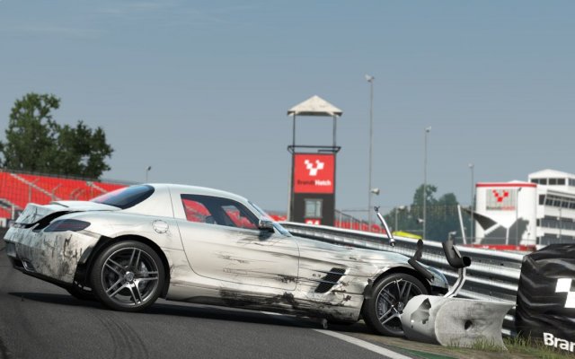 Project CARS - Immagine 101655