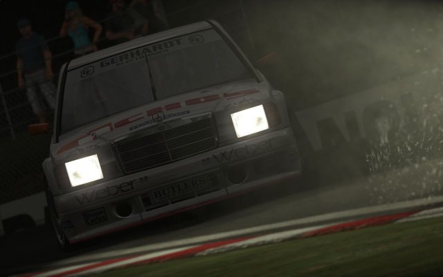 Project CARS - Immagine 101661