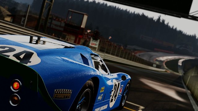 Project CARS - Immagine 101667