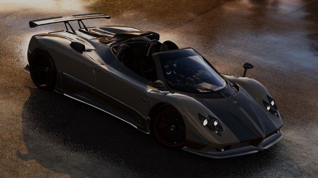 Project CARS - Immagine 101670